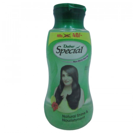 DABUR SPECIAL HAIR OIL 50ML